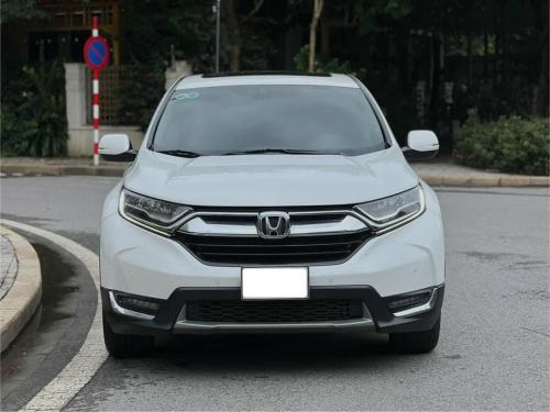 Bán xe Honda CRV 