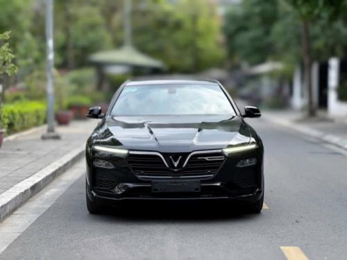 Bán xe Vinfast Lux A