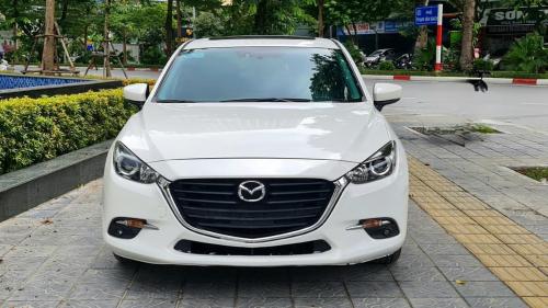 Bán xe Mazda 3