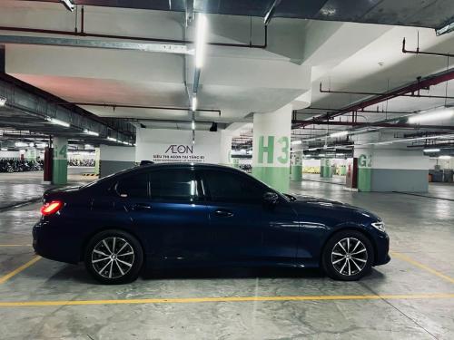 Bán xe BMW 320i