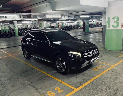 Bán xe Mercedes GLC250