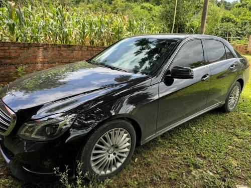 Bán xe Mercedes E200