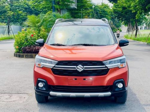 Bán xe Suzuki XL7
