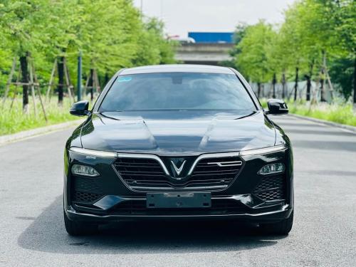 Bán xe Vinfast Lux A