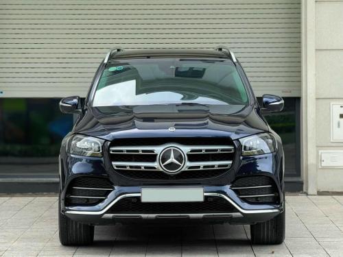 Bán xe Mercedes GLS450 