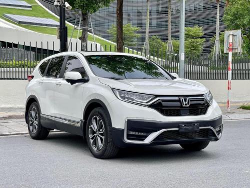 Bán xe Honda CRV