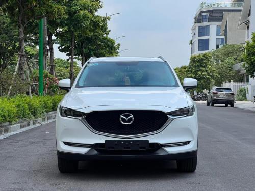 Bán xe Mazda Cx5