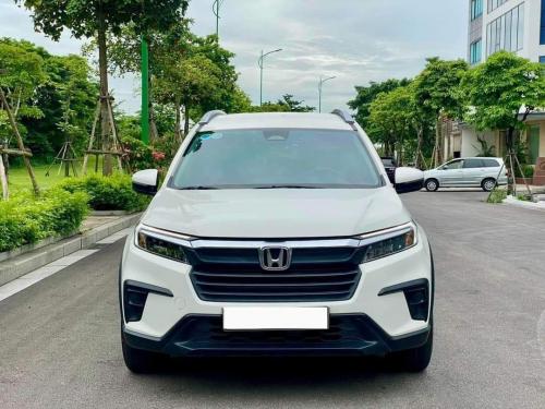 Bán xe Honda BRV