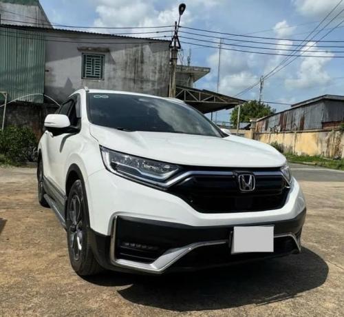 Bán xe Honda CRV
