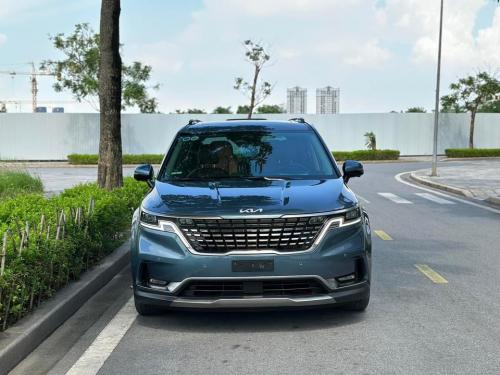 Bán xe Kia Carnival 