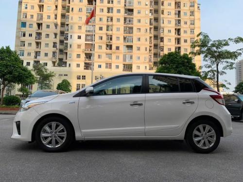 Bán xe Toyota Yaris