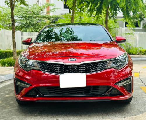 Bán xe Kia Optima 