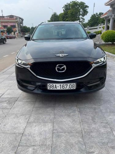 Bán xe Mazda Cx5