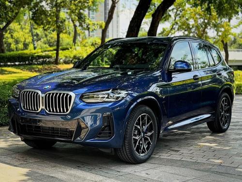 Bán xe BMW X3