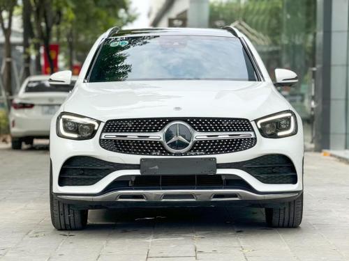 Bán xe Mercedes GLC200 