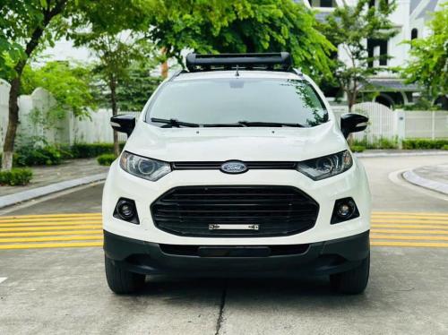 Bán xe Ford Ecosport 