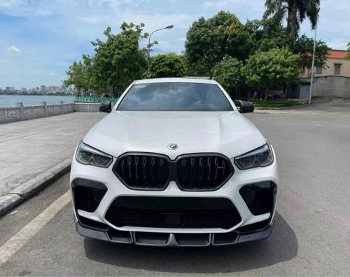 Bán xe BMW X6