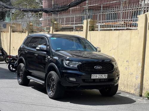 Bán xe Ford Ecosport 