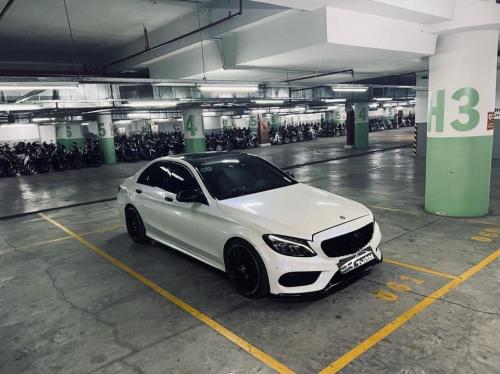 Bán xe Mercedes C200