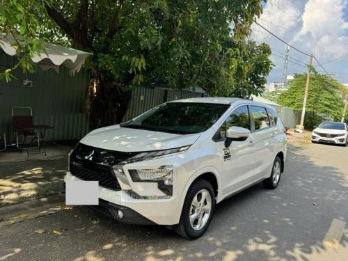 Bán xe Mitsubishi Xpander 
