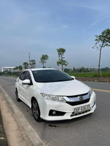 Bán xe Honda City