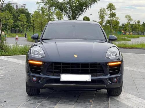 Bán xe Porsche Macan