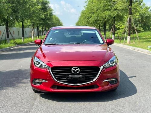 Bán xe Mazda 3