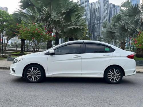 Bán xe Honda City