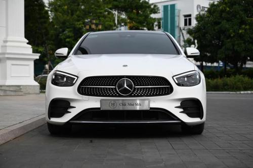 Bán xe Mercedes E300