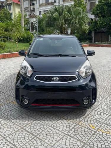 Bán xe Kia Morning 