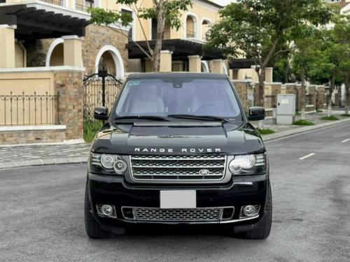 Bán xe Land Rover 2009
