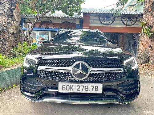 Bán xe Mercedes GLC300 