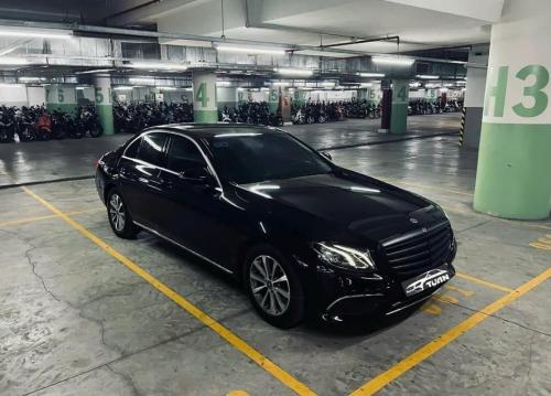 Bán xe Mercedes E200