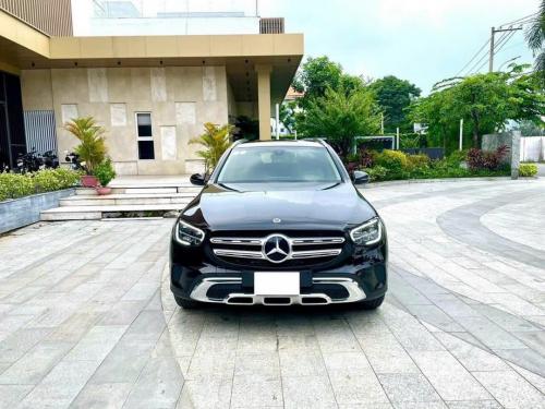 Bán xe Mercedes GLC200 
