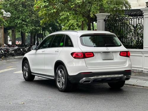 Bán xe Mercedes GLC200 