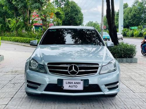 Bán xe Mercedes C200
