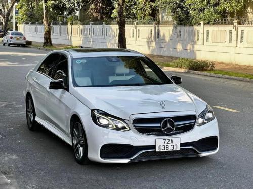 Bán xe Mercedes E250