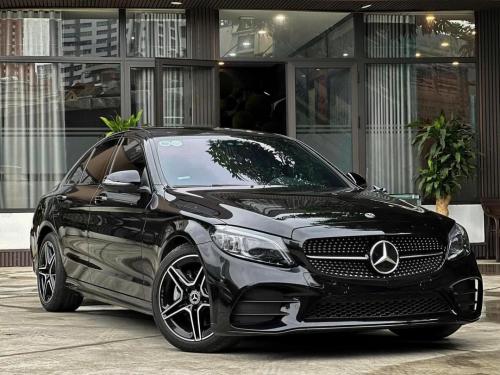 Bán xe Mercedes C300