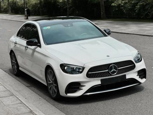 Bán xe Mercedes E250