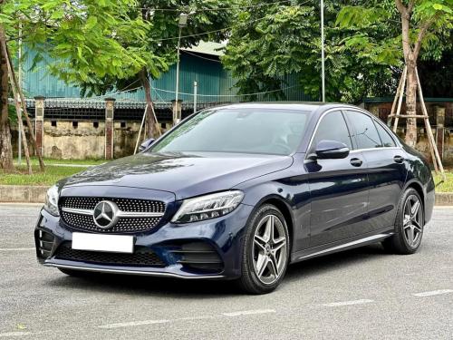 Bán xe Mercedes C180