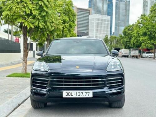 Bán xe Porsche Cayenne