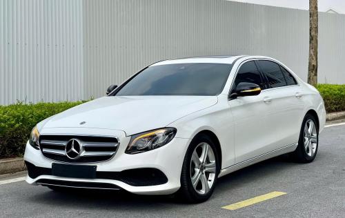 Bán xe Mercedes E250