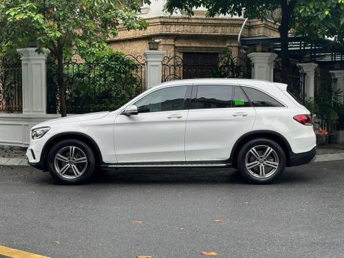 Bán xe Mercedes GLC200 