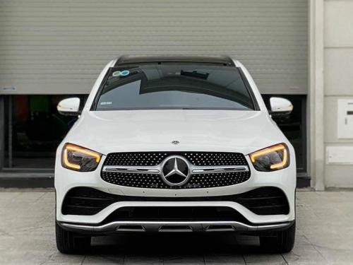 Bán xe Mercedes GLC300 