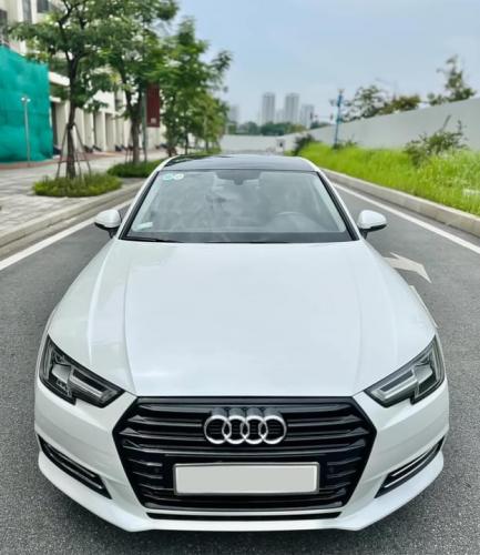 Bán xe Audi A4