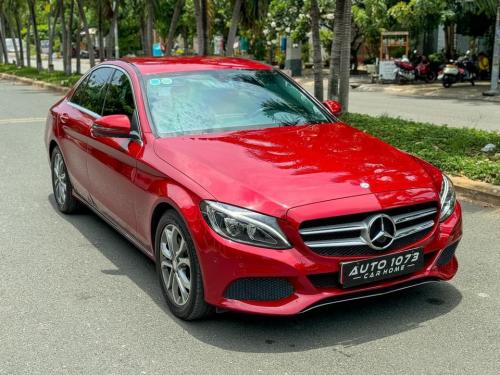 Bán xe Mercedes C200