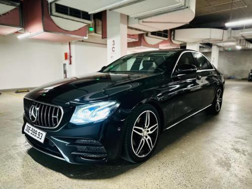 Bán xe Mercedes E250