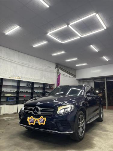 Bán xe Mercedes GLC300 