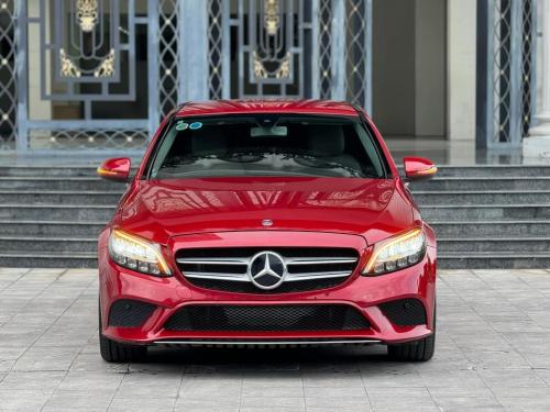 Bán xe Mercedes C200
