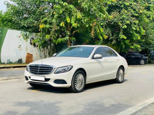 Bán xe Mercedes C250